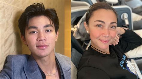 Jodi Sta. Maria lovingly shares latest photos of son .